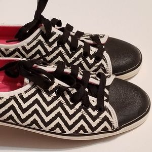 Keds | Rally Zig Zag | Size W-8M